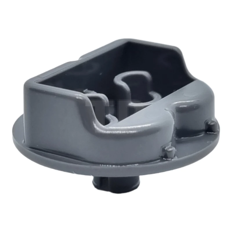 LEGO&reg; 4221729 - 48291 - Sports Minifig Stand Hockey Shooter, Top