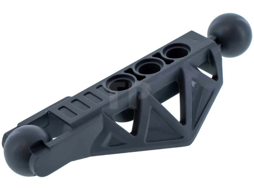 LEGO&reg; 4294580 - 45749 - Bionicle Rahkshi Bein Unterteil