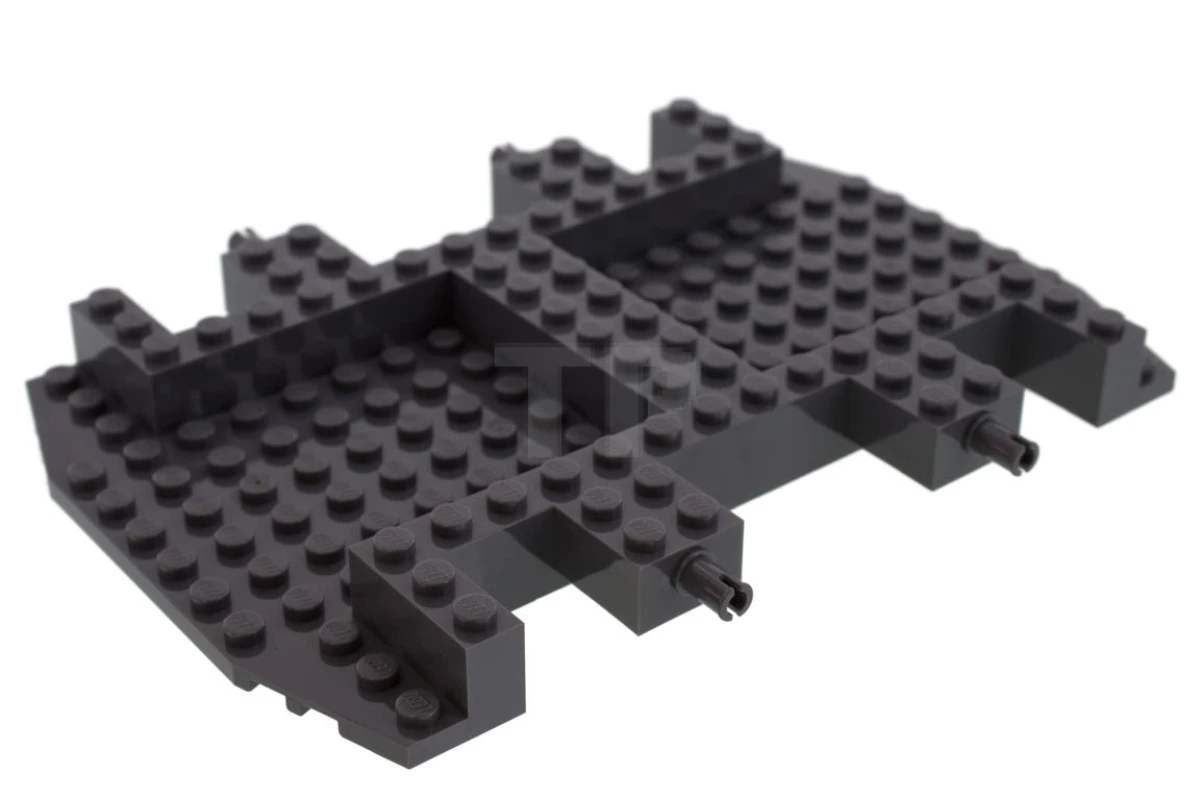 LEGO&reg; 4262635 - 30295 - Vehicle, Base 12 x 18 x 1 1/3