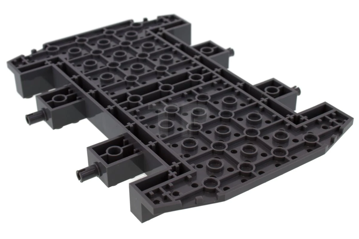 LEGO&reg; 4262635 - 30295 - Vehicle, Base 12 x 18 x 1 1/3