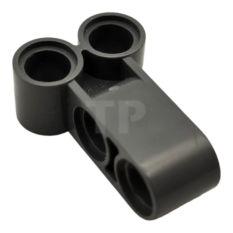LEGO&reg; 4210756 - 32557 - Technic, Pin Connector Perpendicular Double 3L