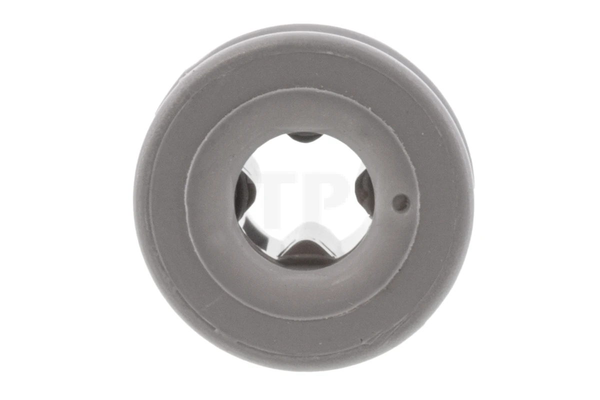 LEGO&reg; 4493377 - 2983 - Électrique, Moteur 9V Micromoteur Poulie