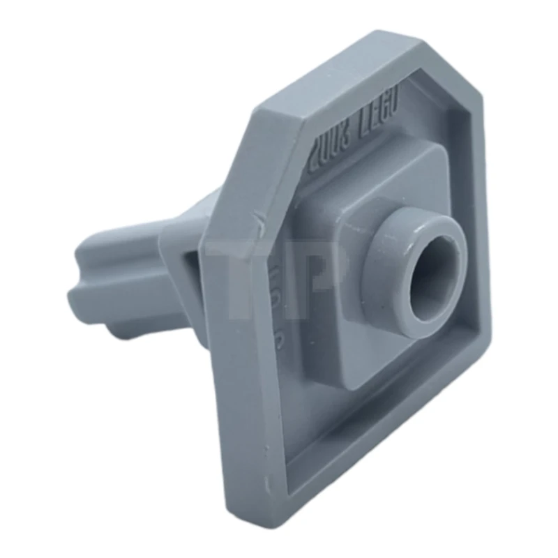 LEGO&reg; 4244143 - 47474 - Large Figure Shield Holder with Technic Axle