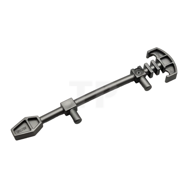 LEGO&reg; 4275512 - 51644 - Figine, Arme Bionicle Mini Staff (Matau)