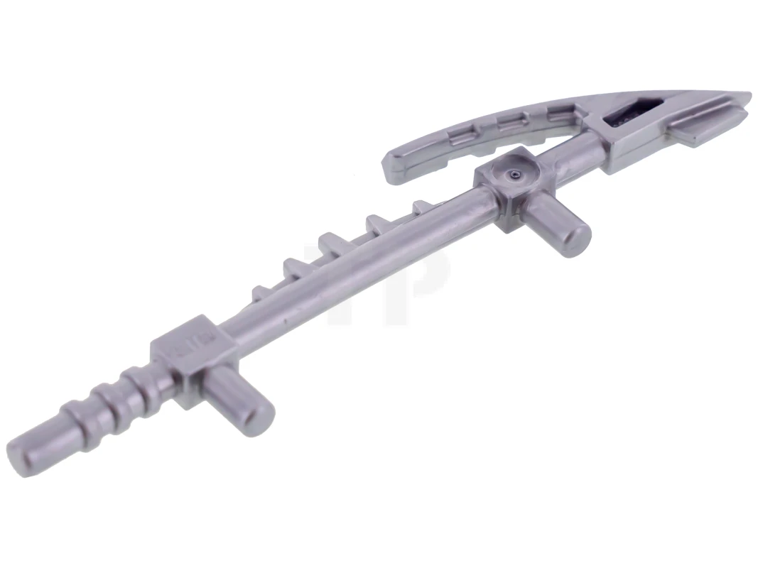 LEGO&reg; 4296111 - 51663 - Minifig, Weapon Bionicle Mini Staff (Whenua)