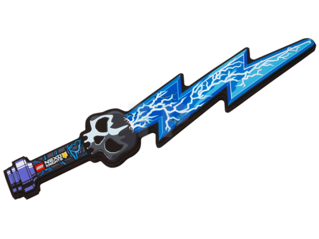 LEGO&reg; 853678 NEXO KNIGHTS™ Jestro‘s Sword