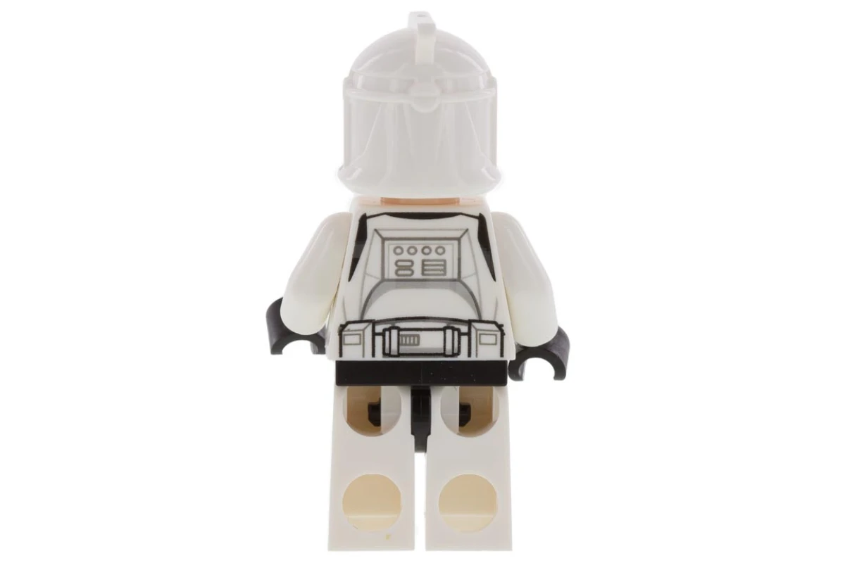 LEGO&reg; sw0910 Clone Trooper