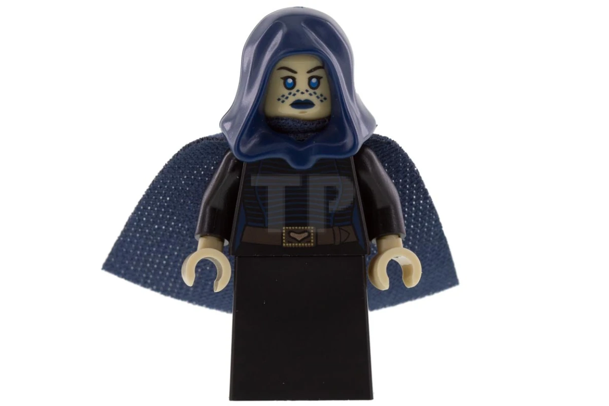 LEGO&reg; sw0909 Barriss Offee