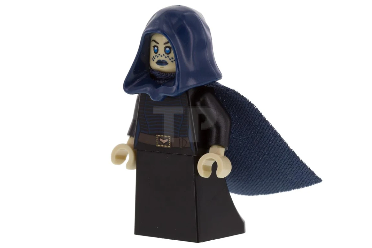 LEGO&reg; sw0909 Barriss Offee