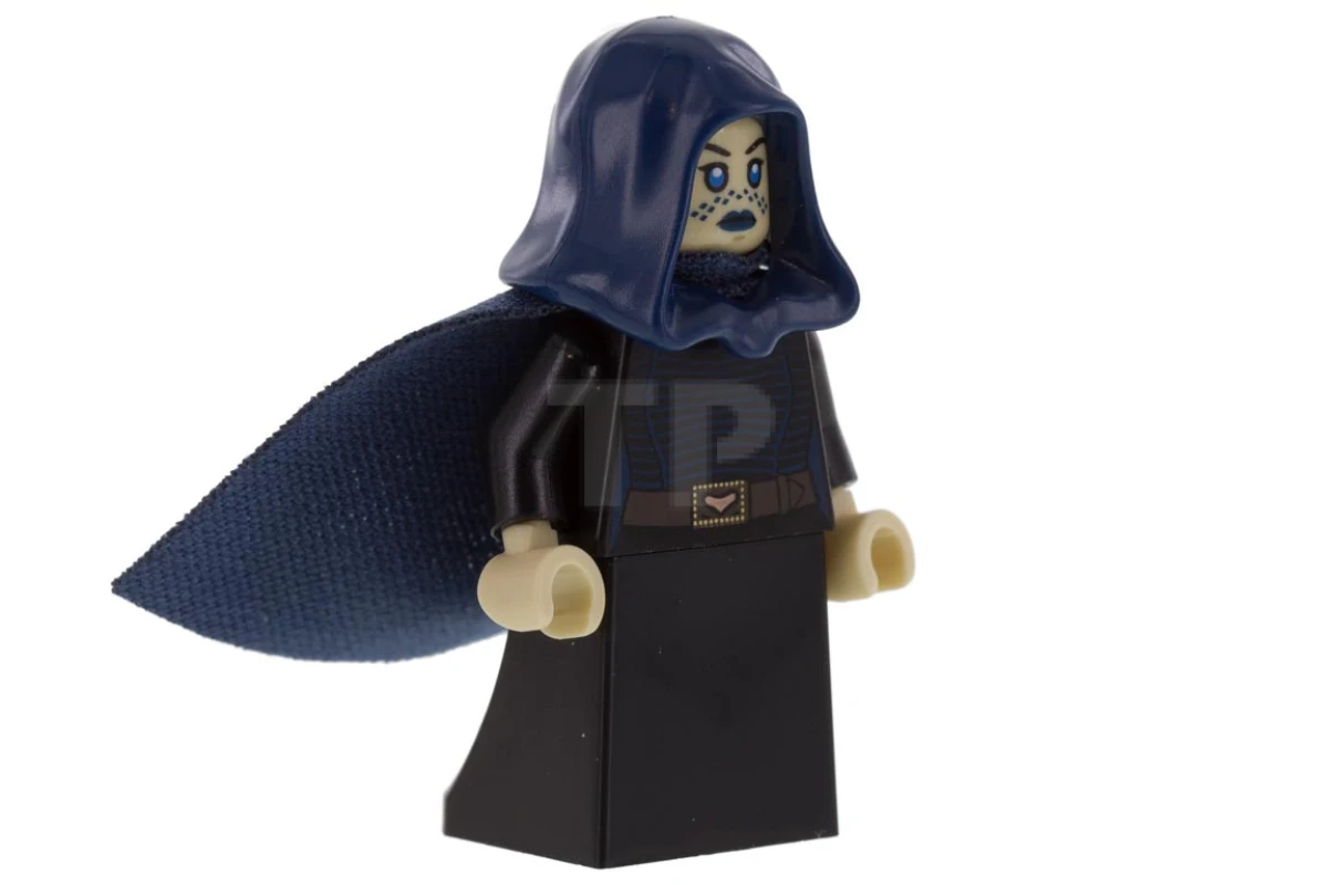 LEGO&reg; sw0909 Barriss Offee