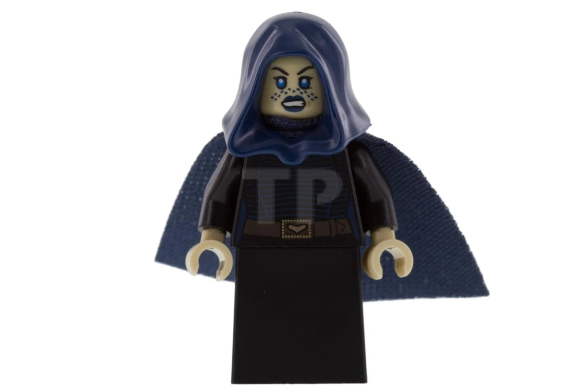 LEGO&reg; sw0909 Barriss Offee