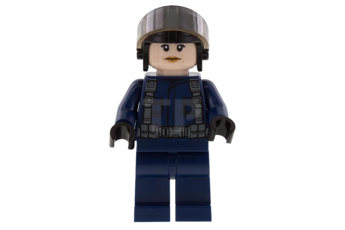 LEGO&reg; jw038 Guard
