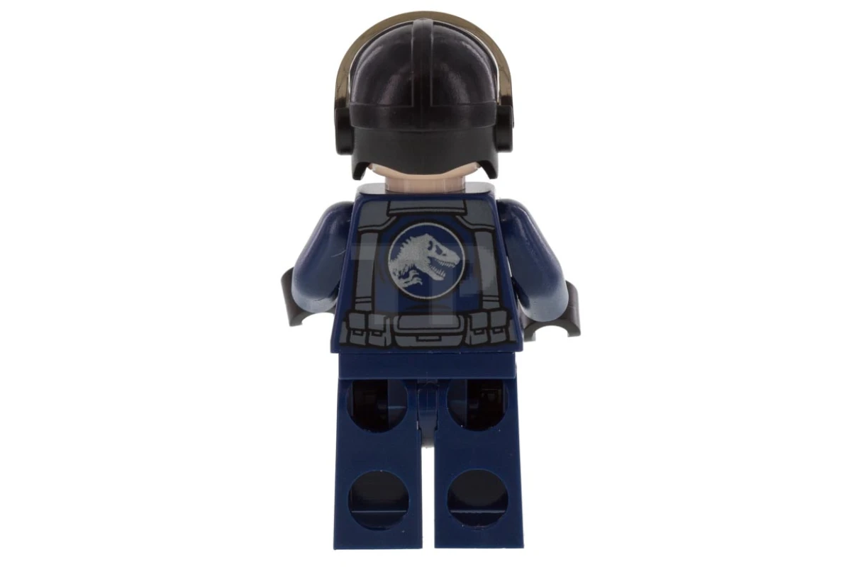 LEGO&reg; jw038 Guard