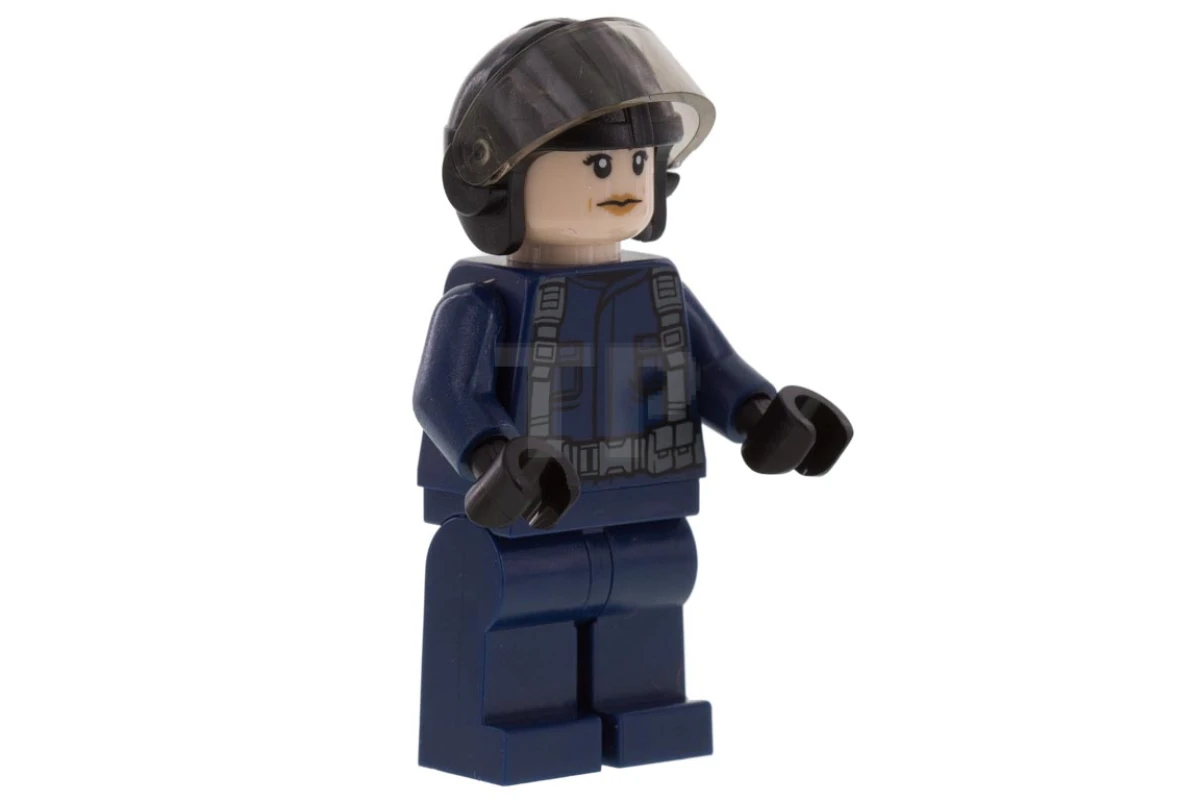 LEGO&reg; jw038 Guard