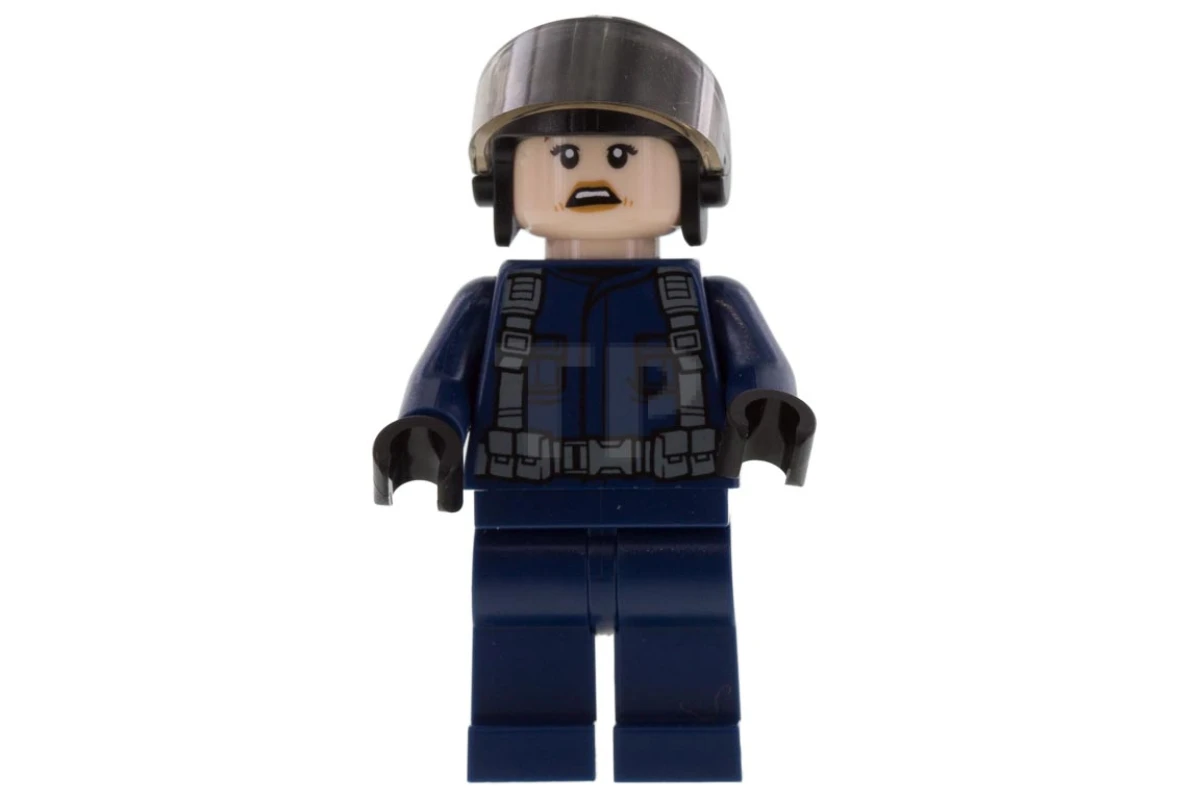 LEGO&reg; jw038 Guard