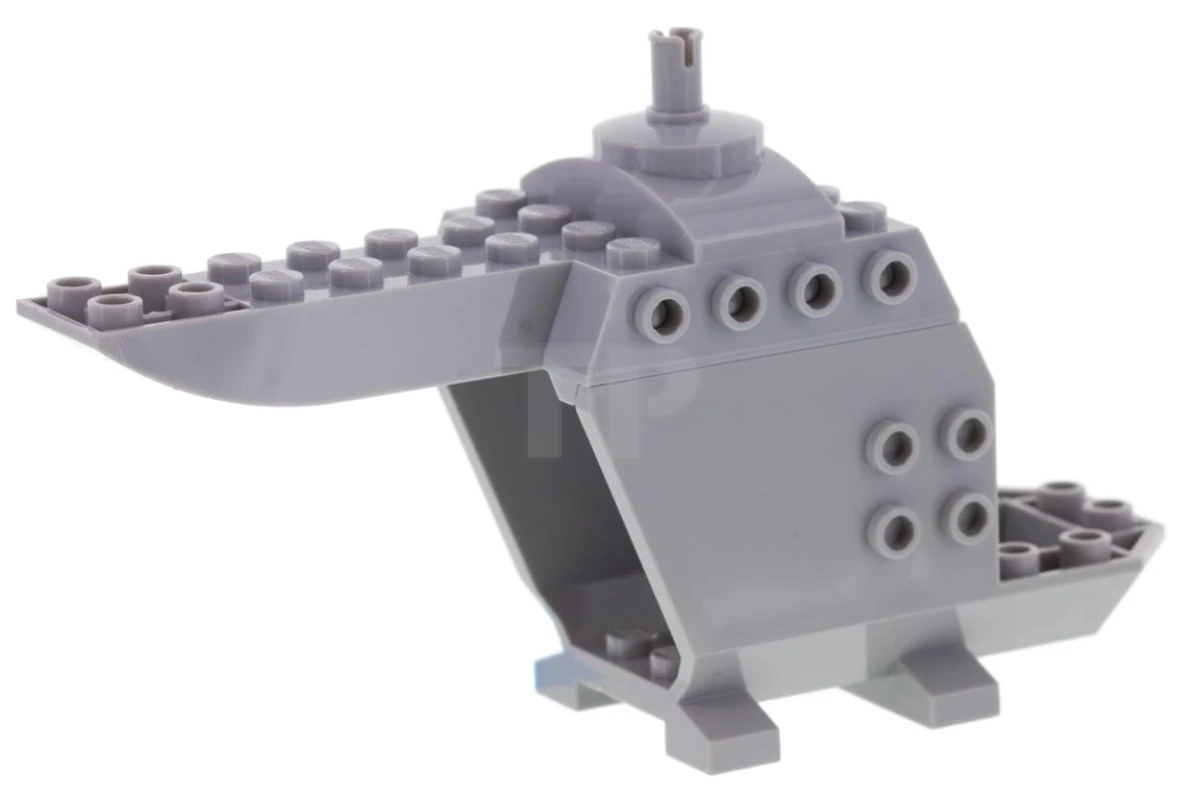 LEGO&reg; 6223113 - 18929c01 - Helicopter Body