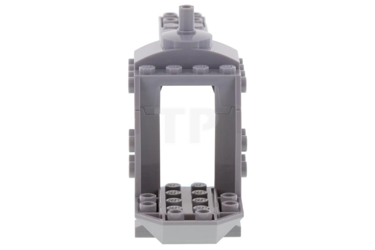 LEGO&reg; 6223113 - 18929c01 - Helicopter Body