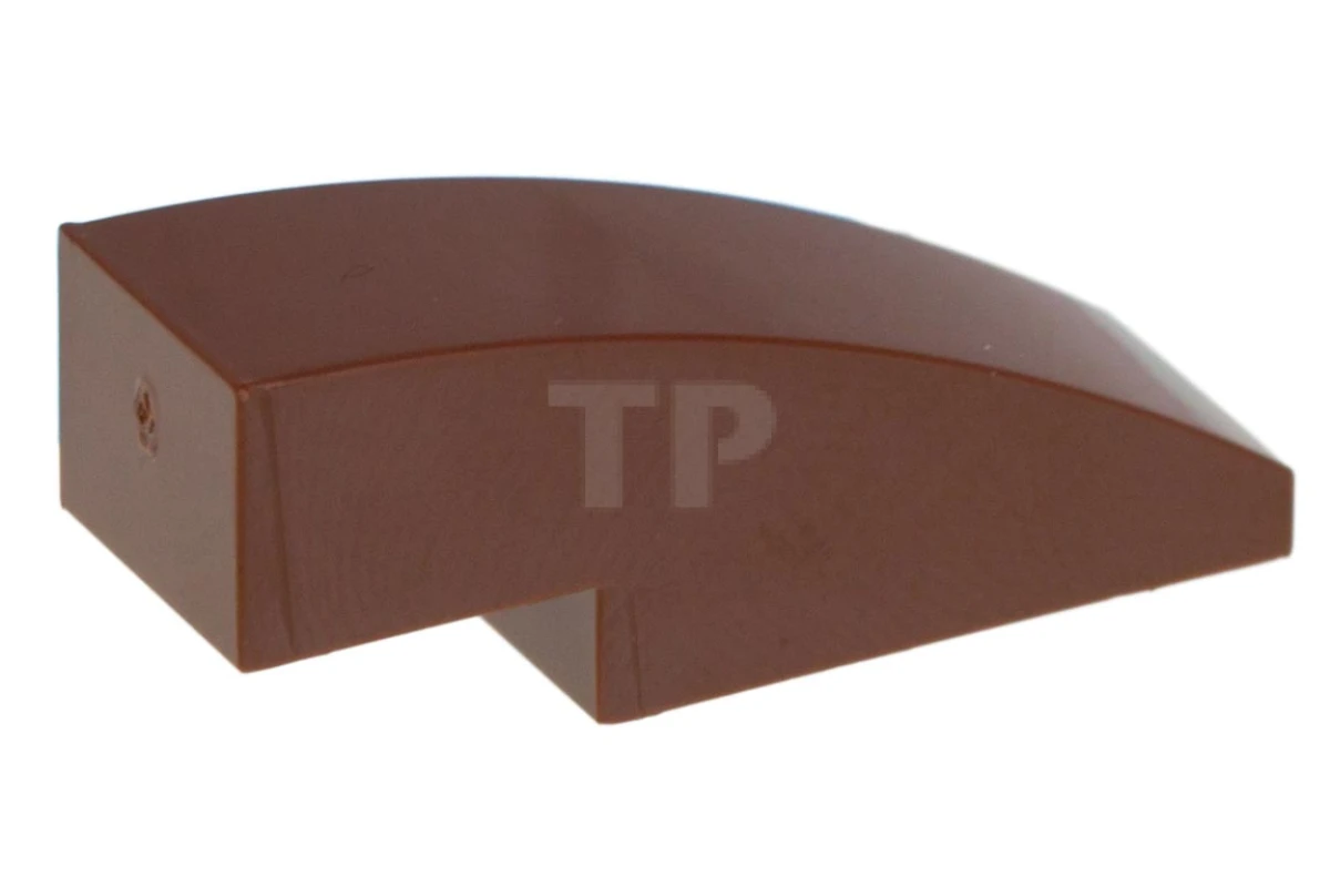 LEGO&reg; 6325975 - 50950 - Pendenza 3 x 1 Curvo