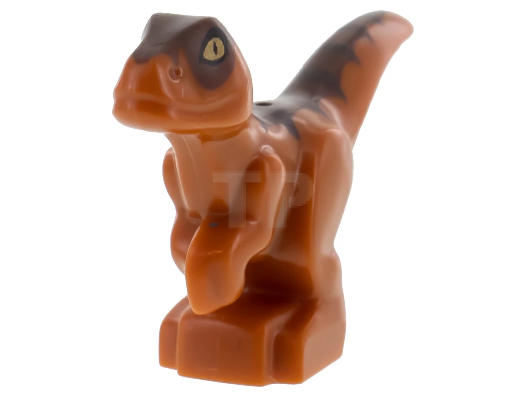 LEGO&reg; 6225624 - 37829pb01 - Dinosaur Raptor Baby