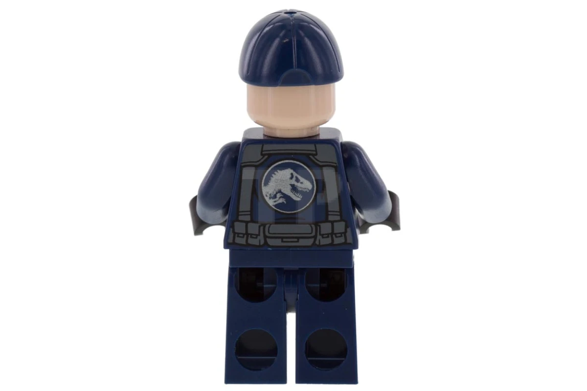 LEGO&reg; jw040 Guard