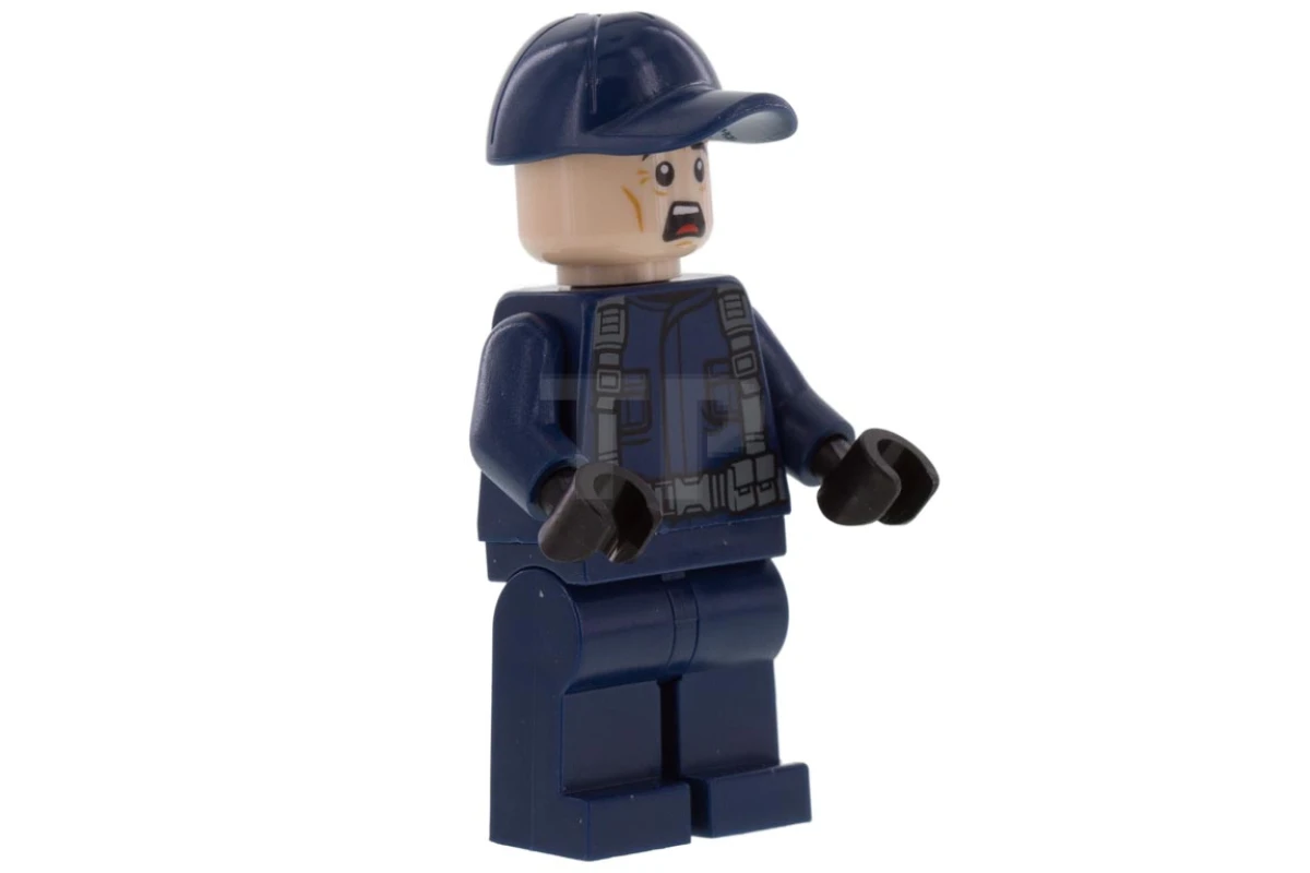 LEGO&reg; jw040 Guard