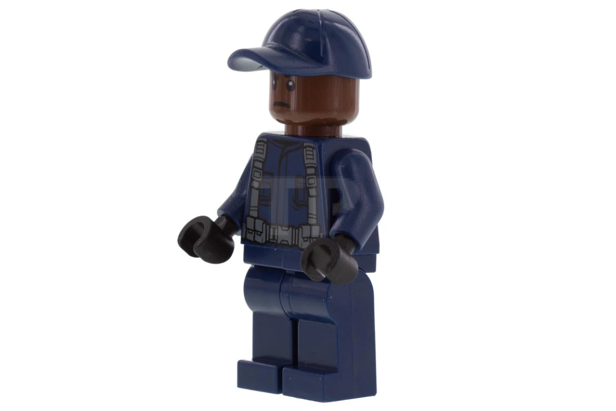 LEGO&reg; jw039 Guard