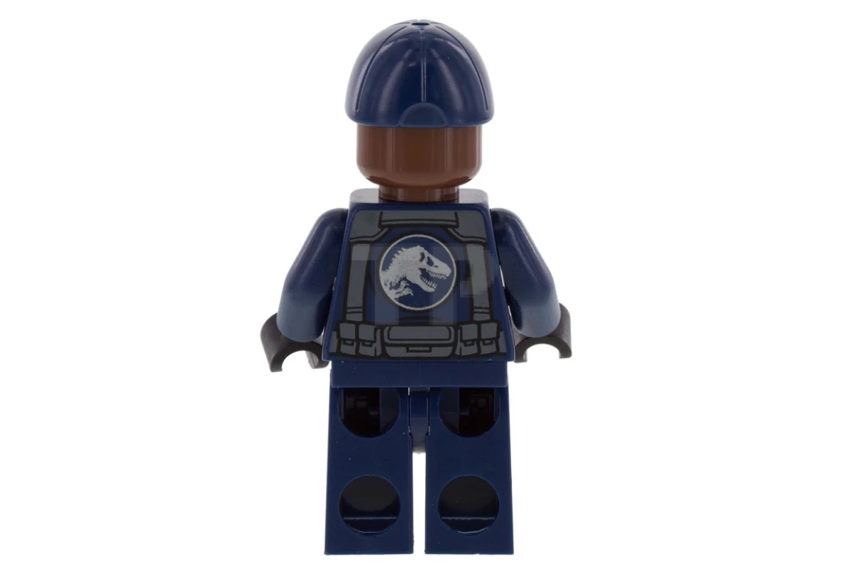 LEGO&reg; jw039 Guard