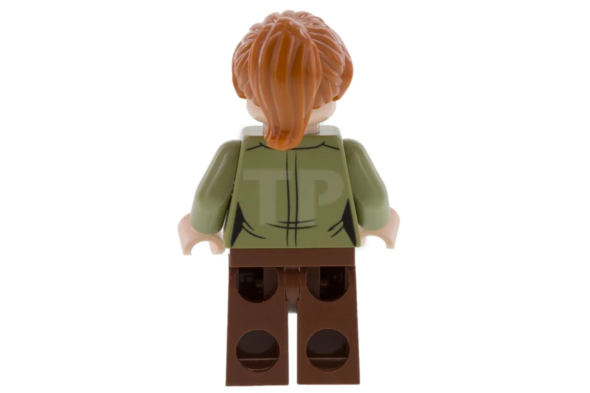 LEGO&reg; jw021 Claire Dearing