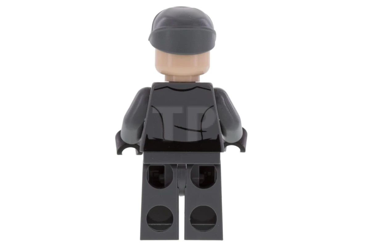 LEGO&reg; sw0913 Imperial Recruitment Officer