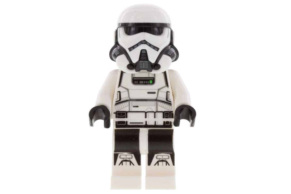 LEGO&reg; sw0914 Imperial Patrol Trooper