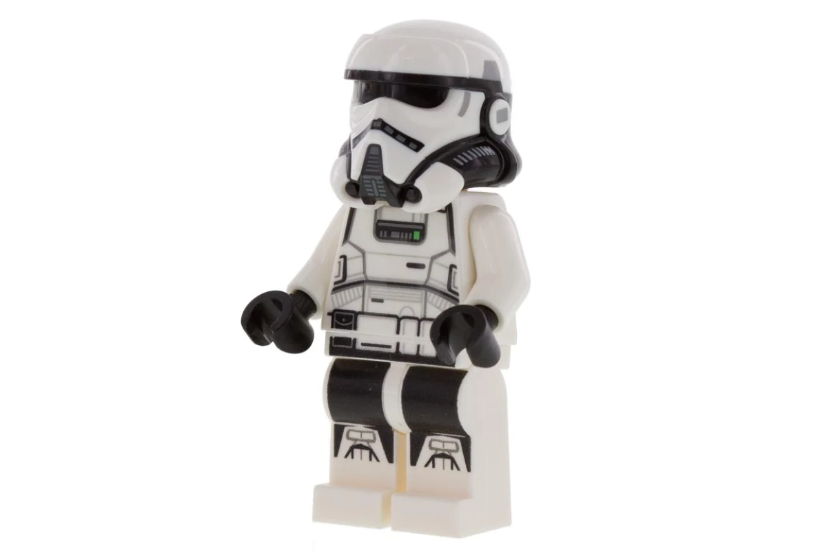 LEGO&reg; sw0914 Imperial Patrol Trooper