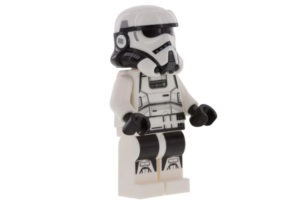 LEGO&reg; sw0914 Imperial Patrol Trooper