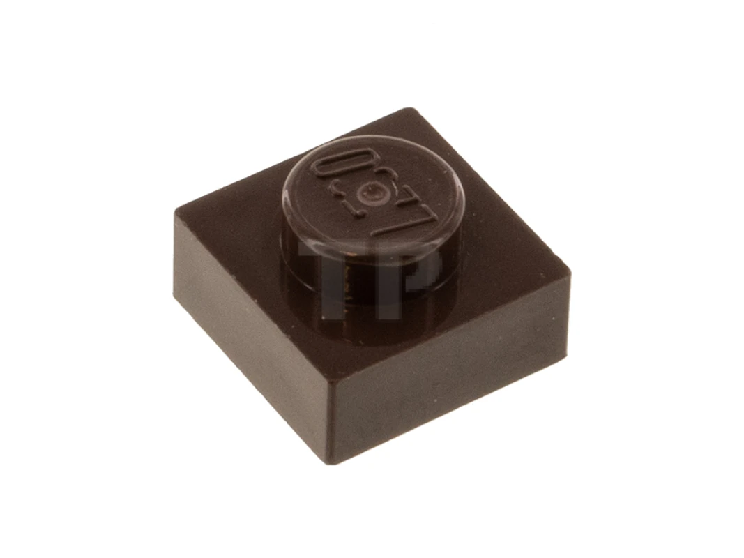 LEGO&reg; 6194729 - 3024 - Plate 1 x 1