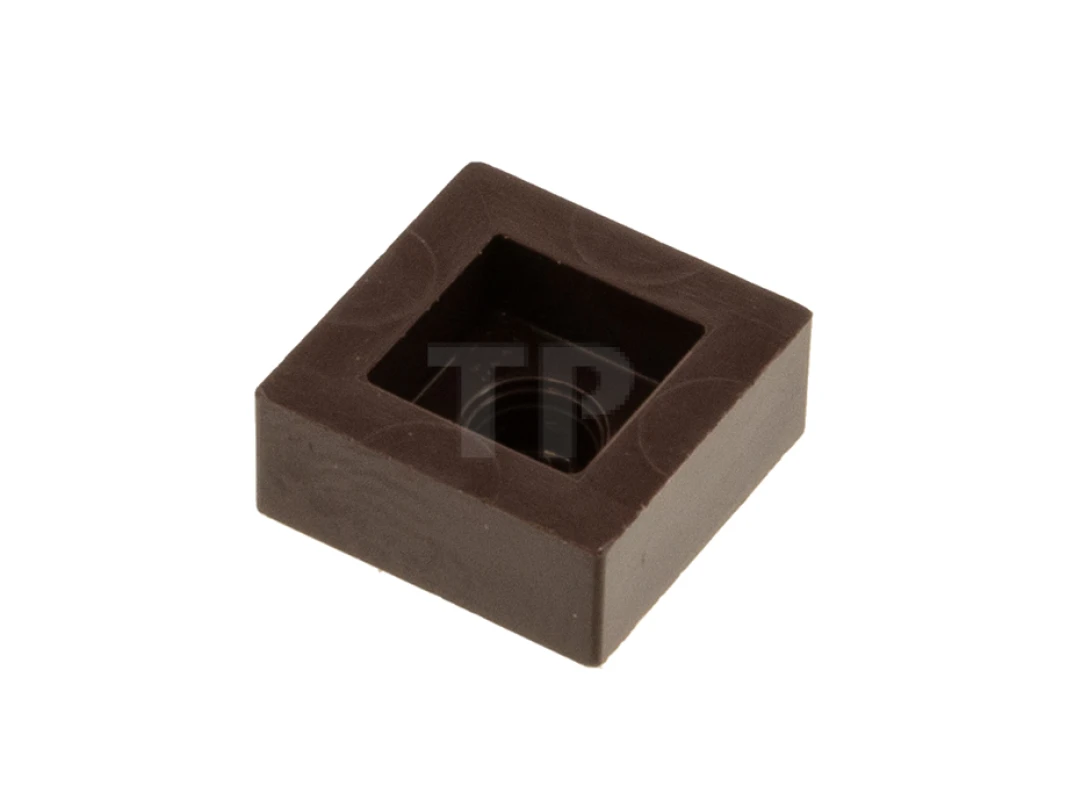 LEGO&reg; 6194729 - 3024 - Plate 1 x 1