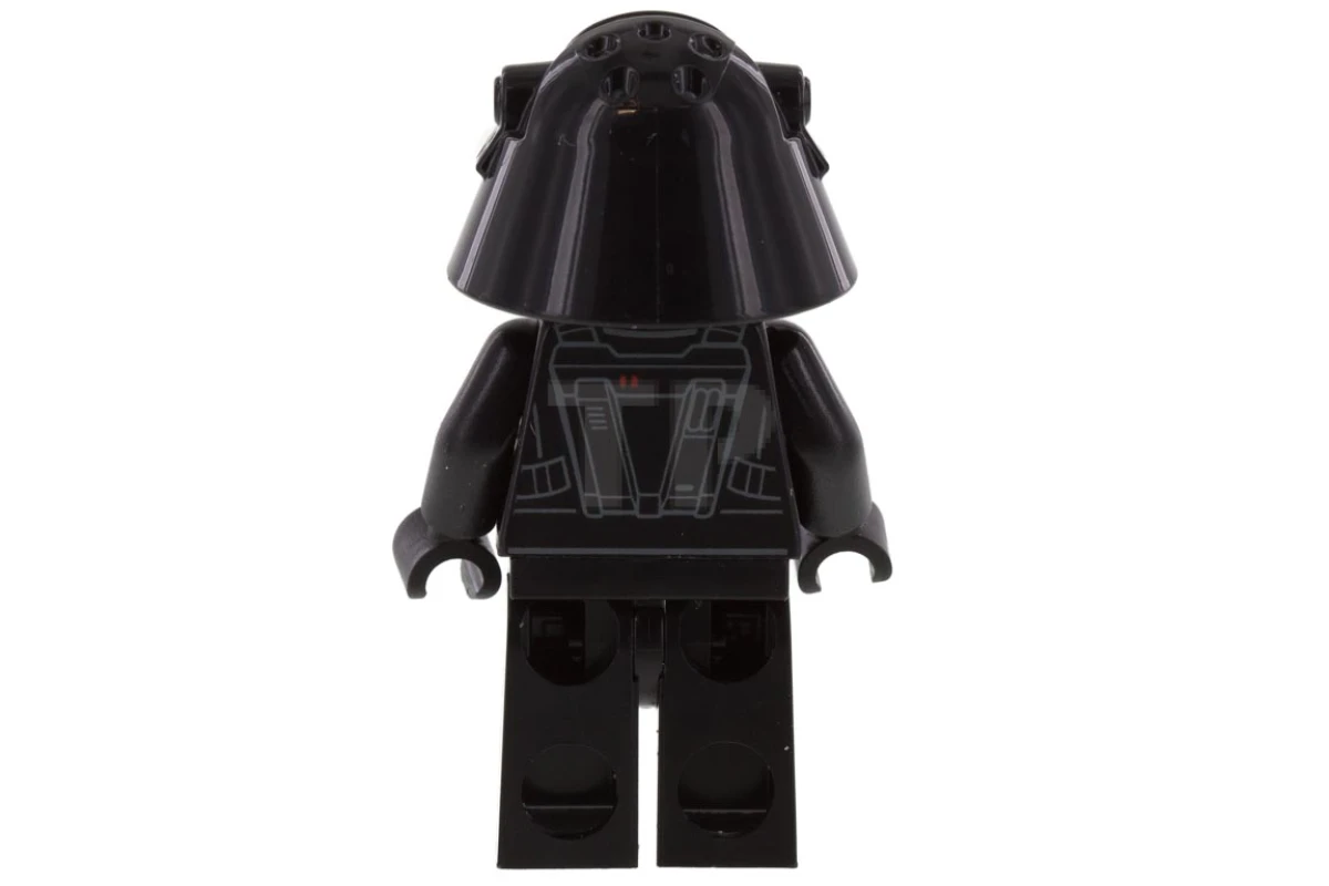 LEGO&reg; sw0912 Imperial Emigration Officer