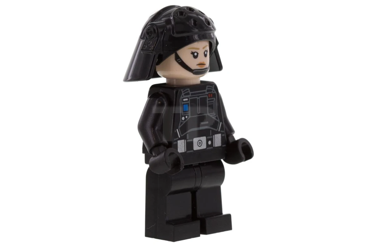 LEGO&reg; sw0912 Imperial Emigration Officer