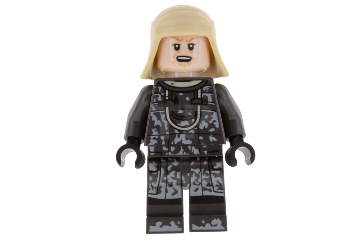 LEGO&reg; sw0918 Opstand