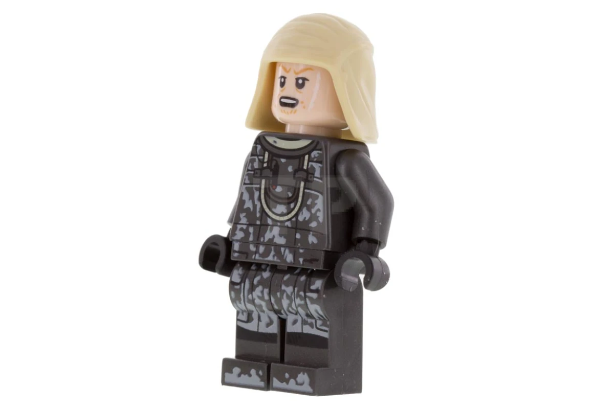 LEGO&reg; sw0918 Opstand