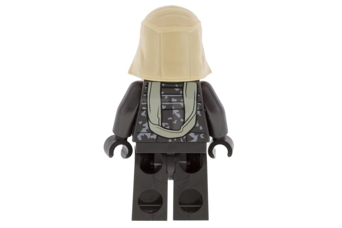 LEGO&reg; sw0918 Opstand