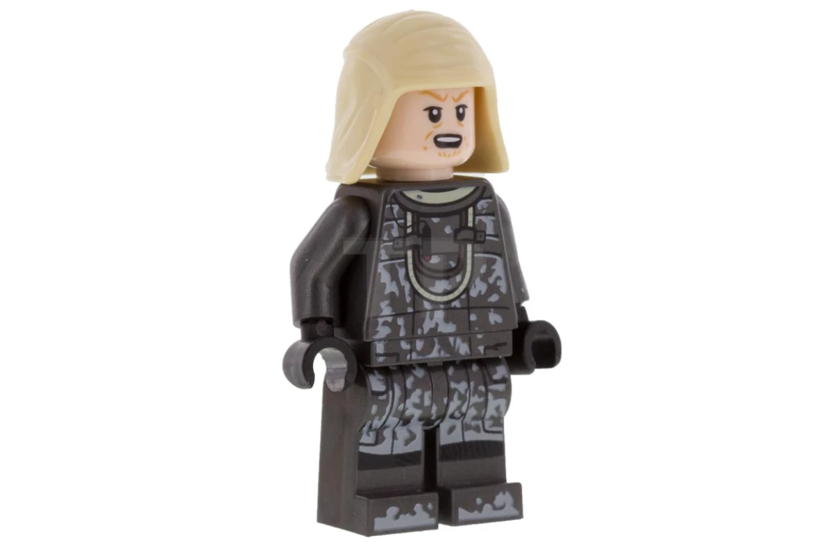 LEGO&reg; sw0918 Opstand