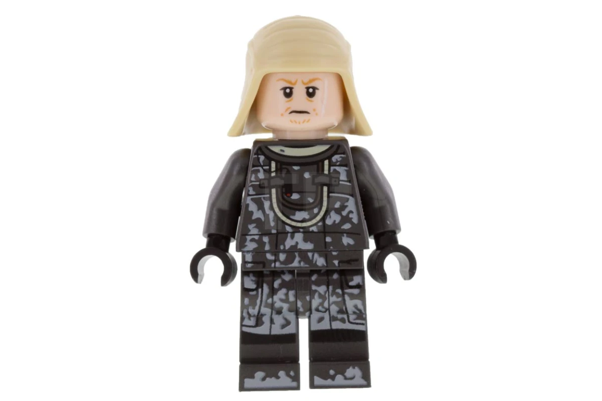 LEGO&reg; sw0918 Opstand