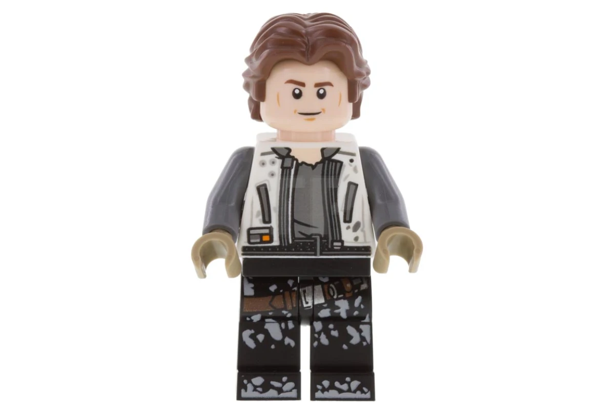 LEGO&reg; sw0915 Han Solo