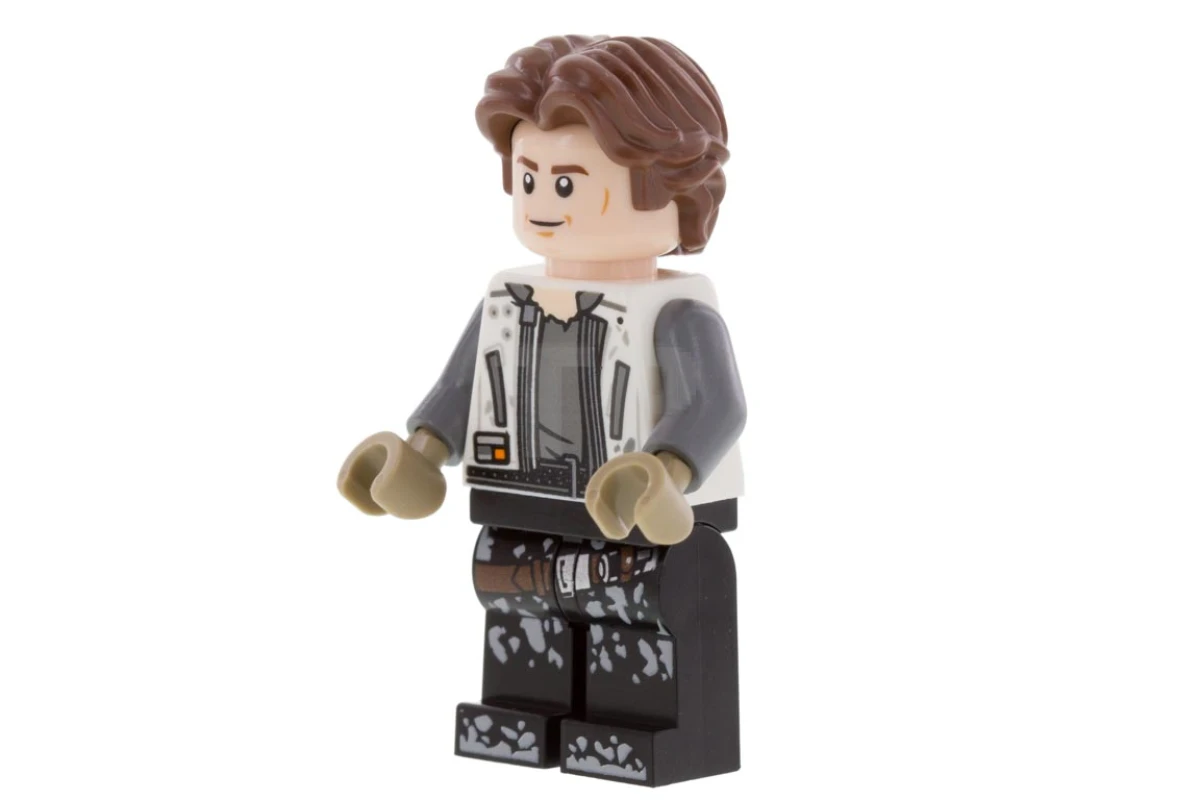 LEGO&reg; sw0915 Han Solo