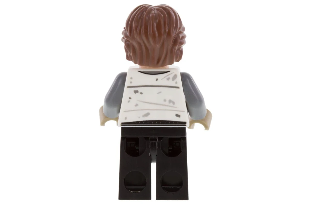 LEGO&reg; sw0915 Han Solo
