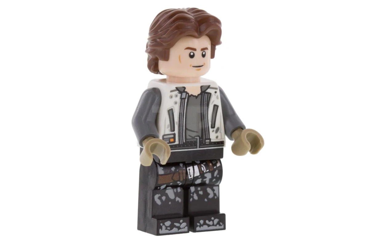 LEGO&reg; sw0915 Han Solo