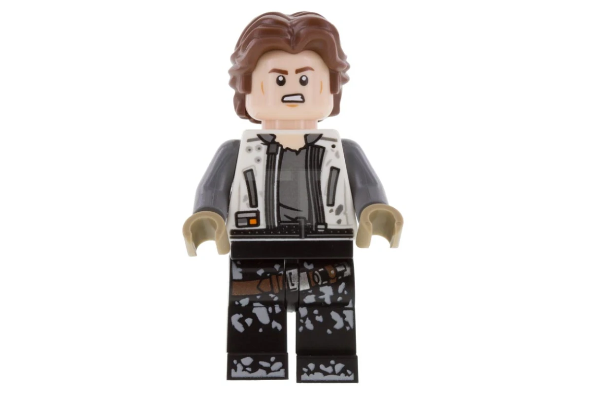 LEGO&reg; sw0915 Han Solo
