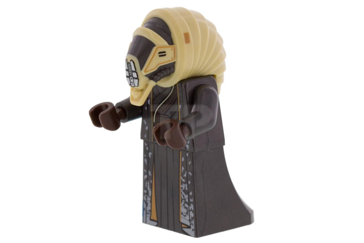 LEGO&reg; sw0917 Moloch