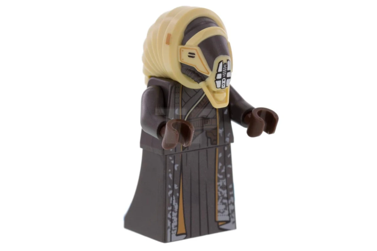 LEGO&reg; sw0917 Moloch