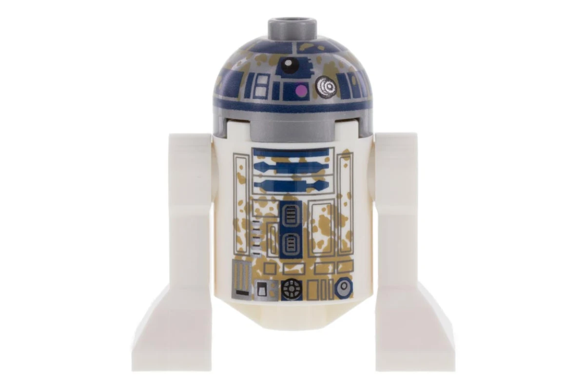 LEGO&reg; sw0908 R2-D2