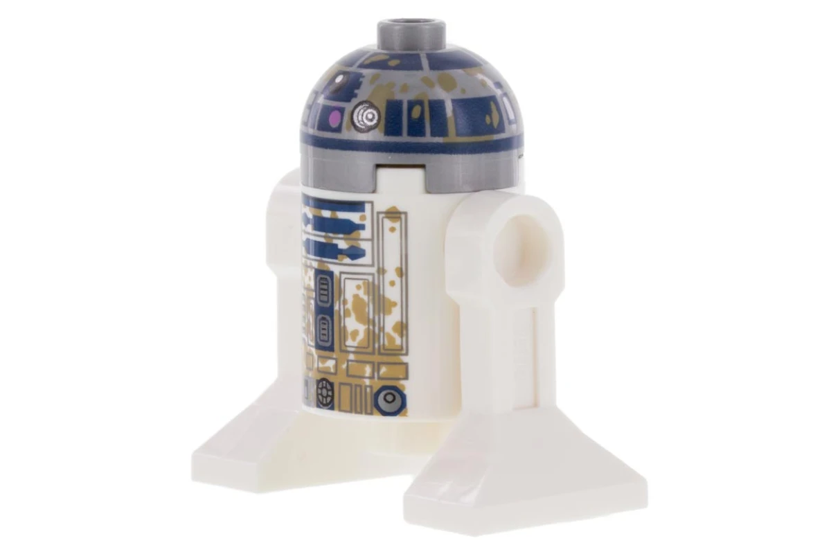 LEGO&reg; sw0908 R2-D2